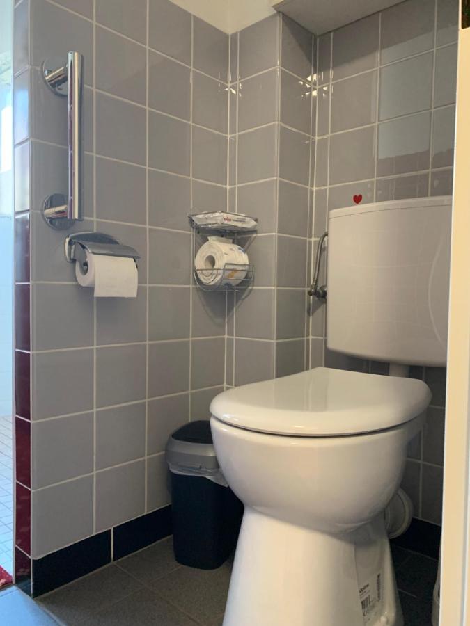 Ferienwohnung Zur Heide Rheine Esterno foto