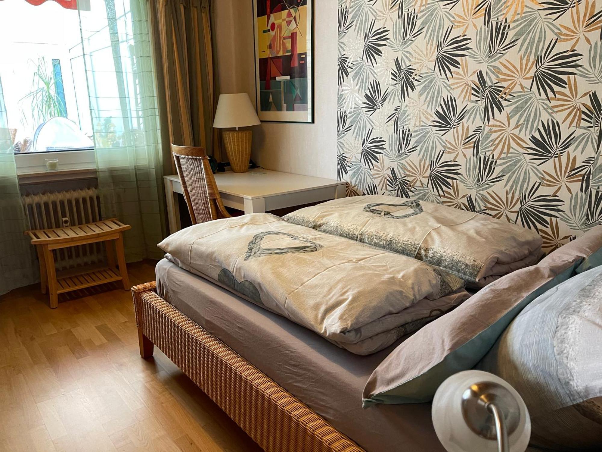 Ferienwohnung Zur Heide Rheine Esterno foto