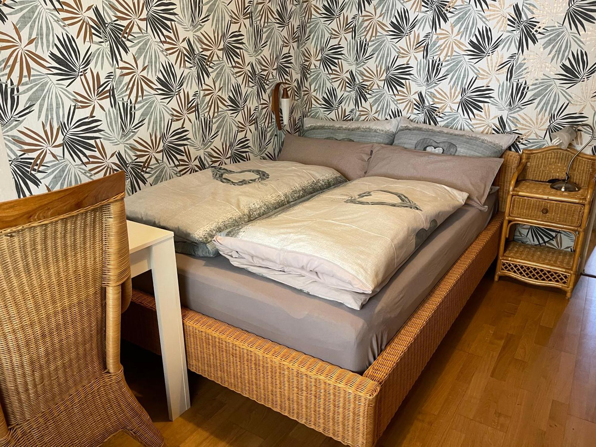 Ferienwohnung Zur Heide Rheine Esterno foto